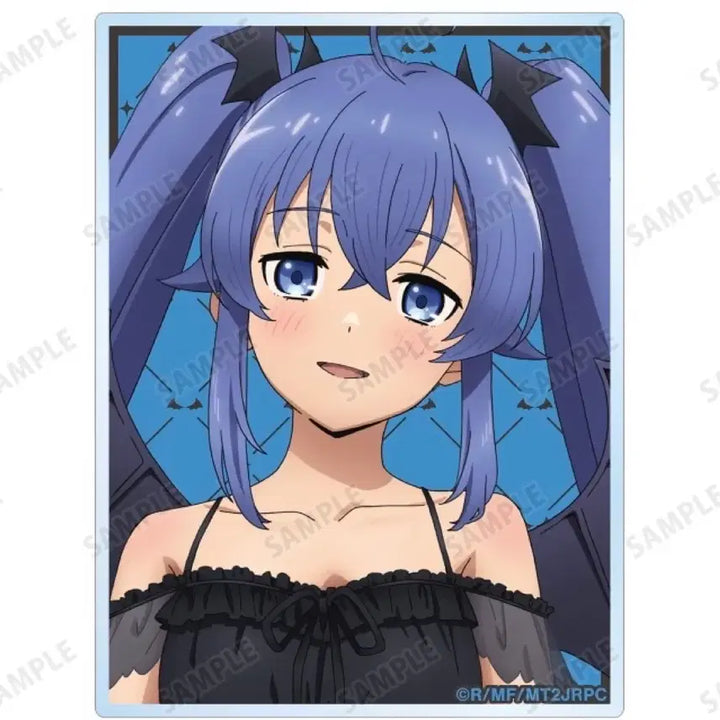 [BUNJANG] Mushoku Tensei Roxy Poster / (미개봉) 무직전생 팝업한정 포스터 록시