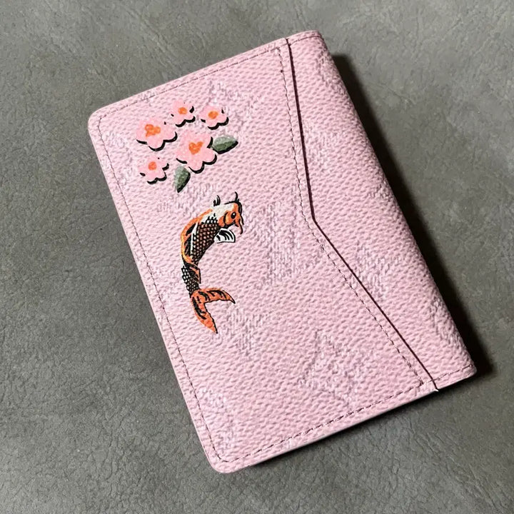 [BUNJANG] Louis Vuitton Eclipse Organizer Card Wallet / [새상품,한정판] 루이비통 이클립스 오거나이저 카드지갑