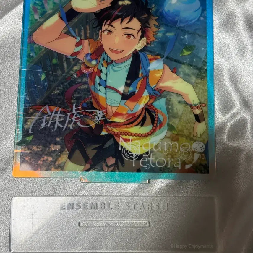 [BUNJANG] Ensemble Stars Nagumo Tetora Starlight Acrylic Stand / 앙스타 나구모 테토라 중스타 스타라이트 아크릴