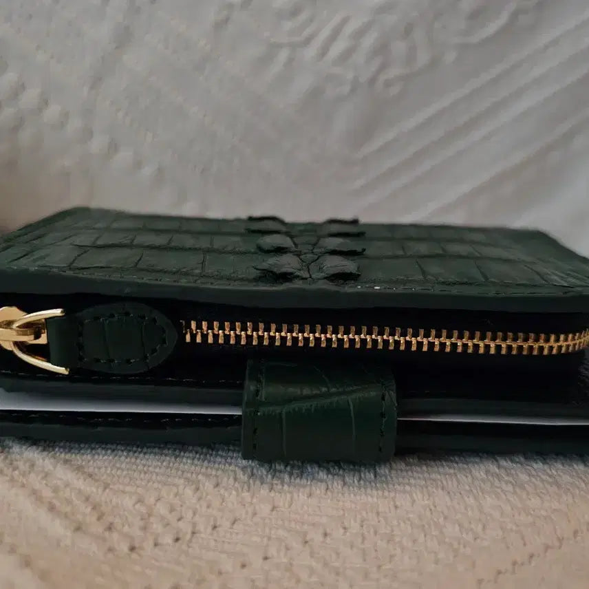 [BUNJANG] Leather Women&