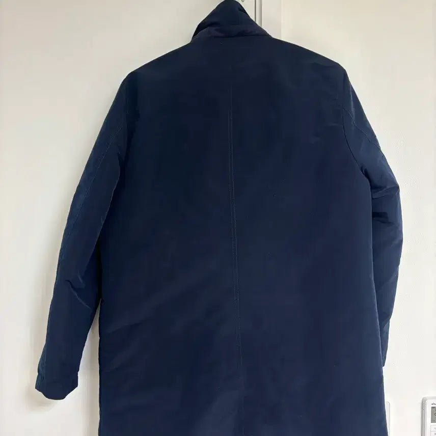 [BUNJANG] Lacoste Duck Down Padding Coat / 라코스테 덕다운 패딩 코트 95