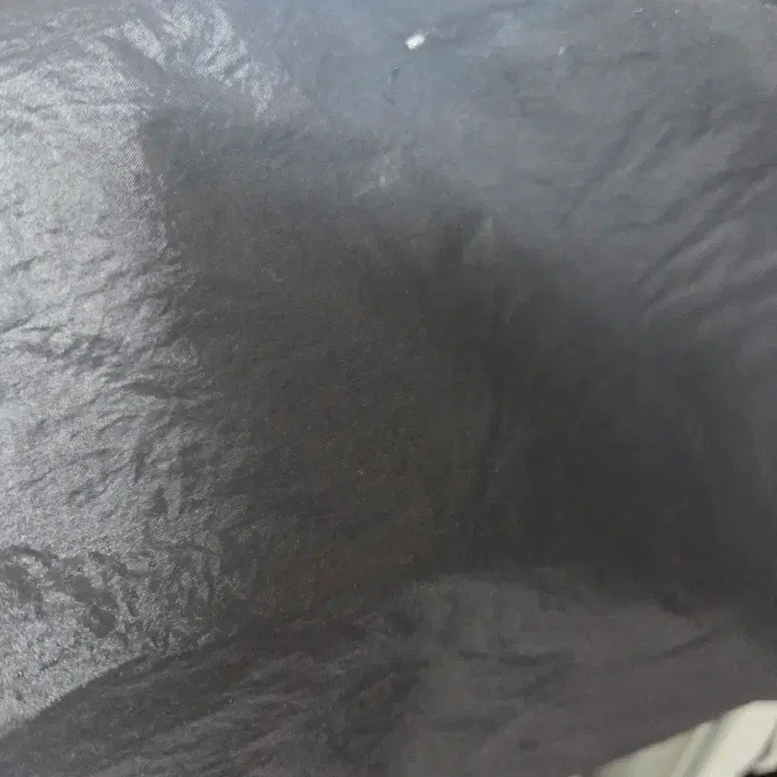 [BUNJANG] Ethos Black Trench Coat / 에토스 블랙 트렌치코트ㅡ작은흠. 3만가격내림