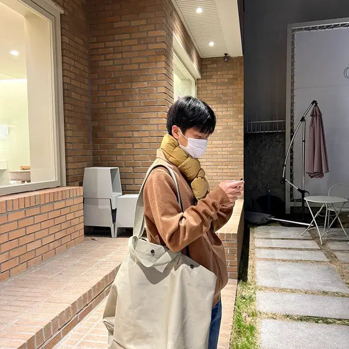 [BUNJANG] ZARA Knit Zip-Up Sweater / 자라 니트 집업