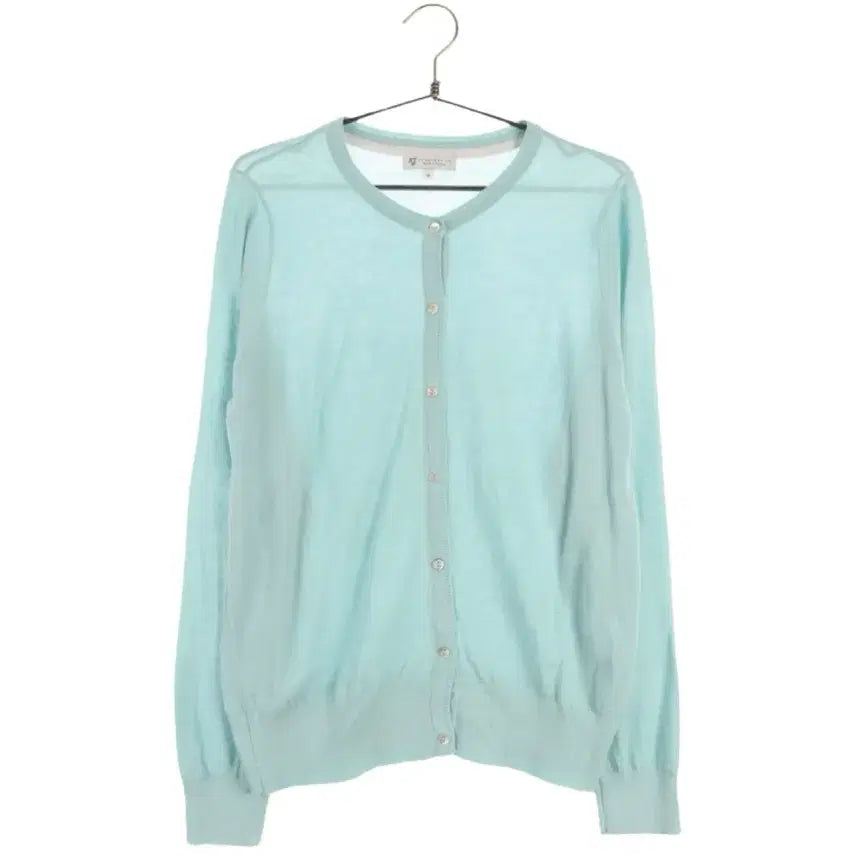 [BUNJANG] Afternoon Tea Mint Cardigan M / Afternoon Tea 민트 가디건 M
