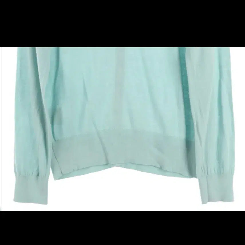 [BUNJANG] Afternoon Tea Mint Cardigan M / Afternoon Tea 민트 가디건 M