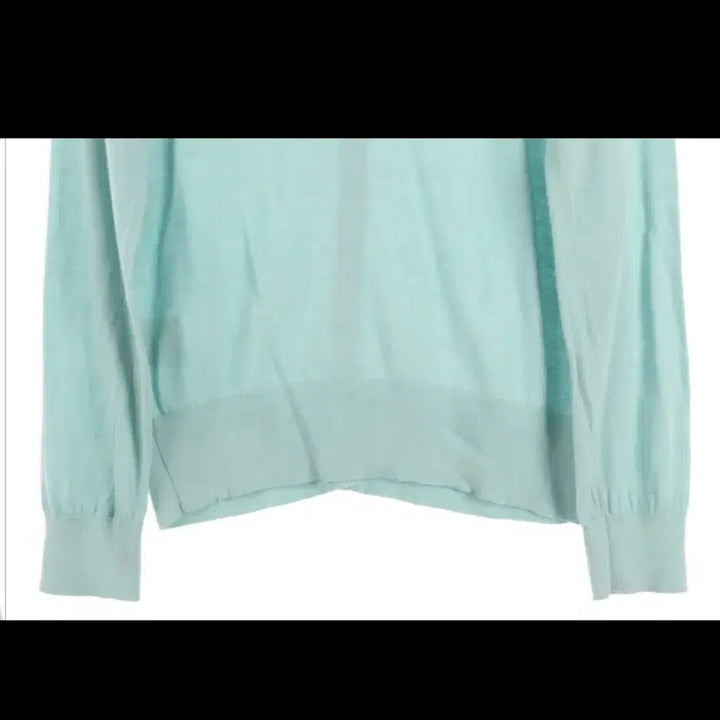 [BUNJANG] Afternoon Tea Mint Cardigan M / Afternoon Tea 민트 가디건 M