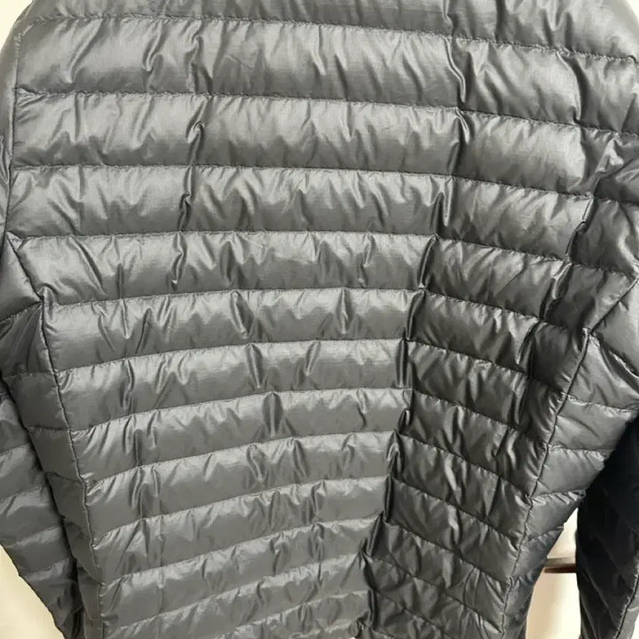 [BUNJANG] Patagonia Down Sweater Forged Grey Jacket / [M]파타고니아 다운스웨터 포지그레이