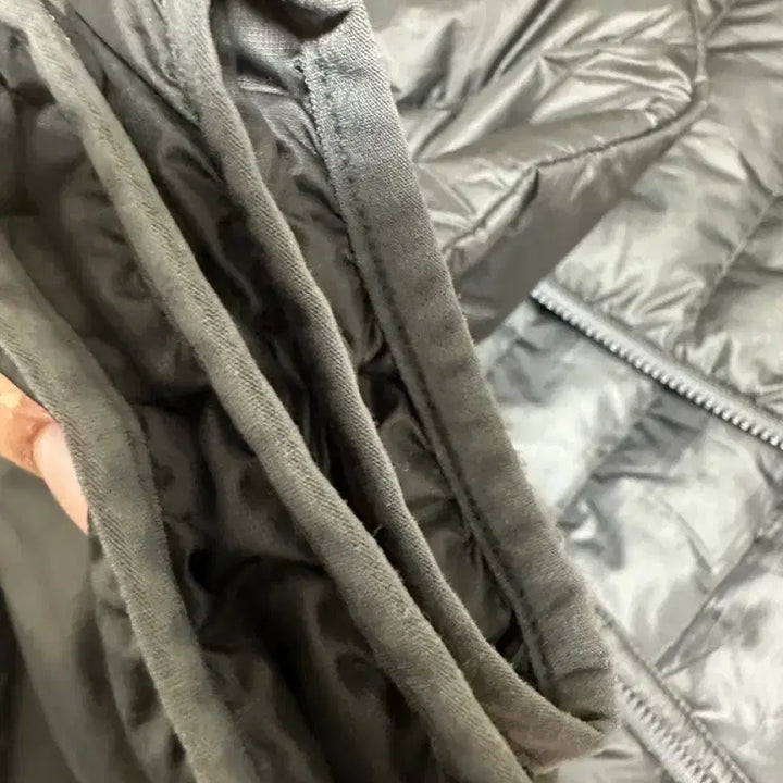 [BUNJANG] Patagonia Down Sweater Forged Grey Jacket / [M]파타고니아 다운스웨터 포지그레이