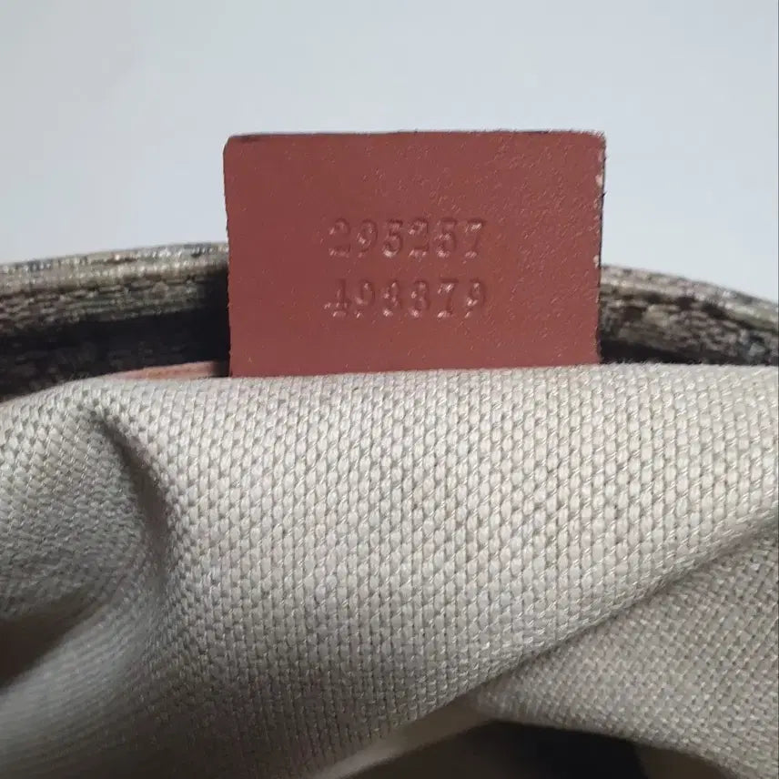 [BUNJANG] Gucci Crossbody Bag / 정품 ㅡ구찌ㅡ크로스백