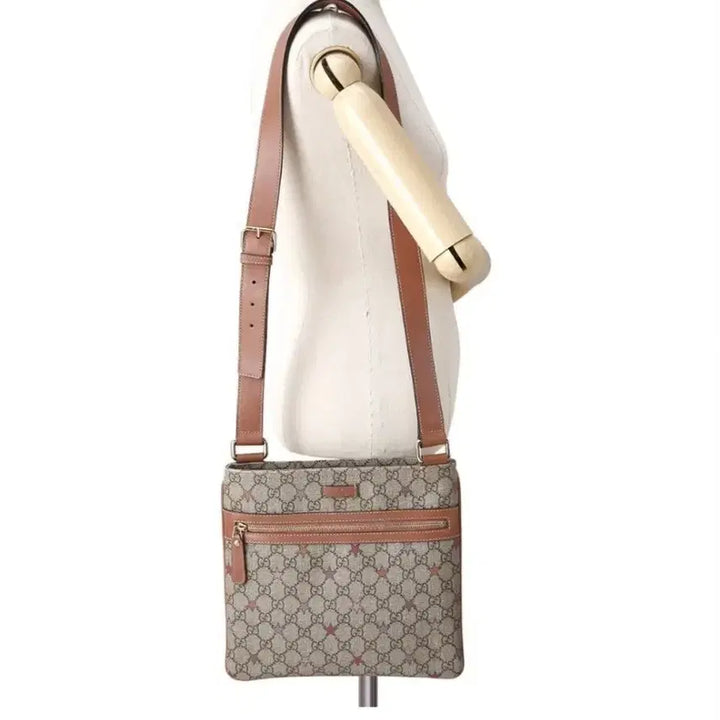 [BUNJANG] Gucci Crossbody Bag / 정품 ㅡ구찌ㅡ크로스백
