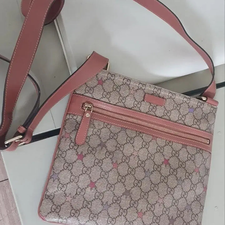 [BUNJANG] Gucci Crossbody Bag / 정품 ㅡ구찌ㅡ크로스백