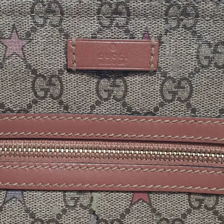 [BUNJANG] Gucci Crossbody Bag / 정품 ㅡ구찌ㅡ크로스백