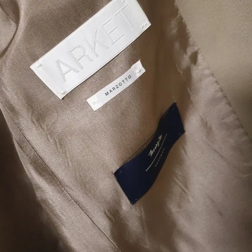 [BUNJANG] Arket Blazer Jacket / 아르켓 블레이져자켓 판매합니다