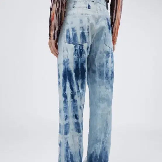 [BUNJANG] Our Legacy Third Cut Denim 31 / 아워레가시 커테인데님 써드컷 31