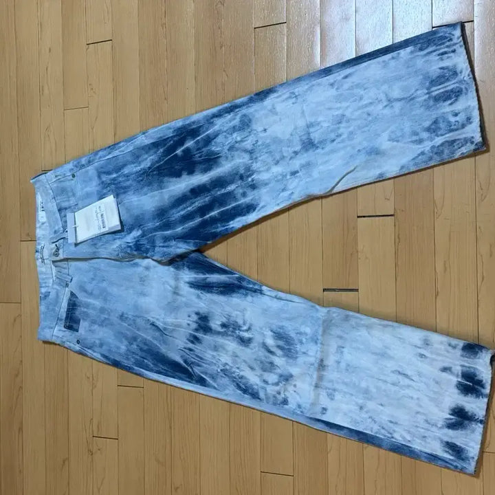 [BUNJANG] Our Legacy Third Cut Denim 31 / 아워레가시 커테인데님 써드컷 31