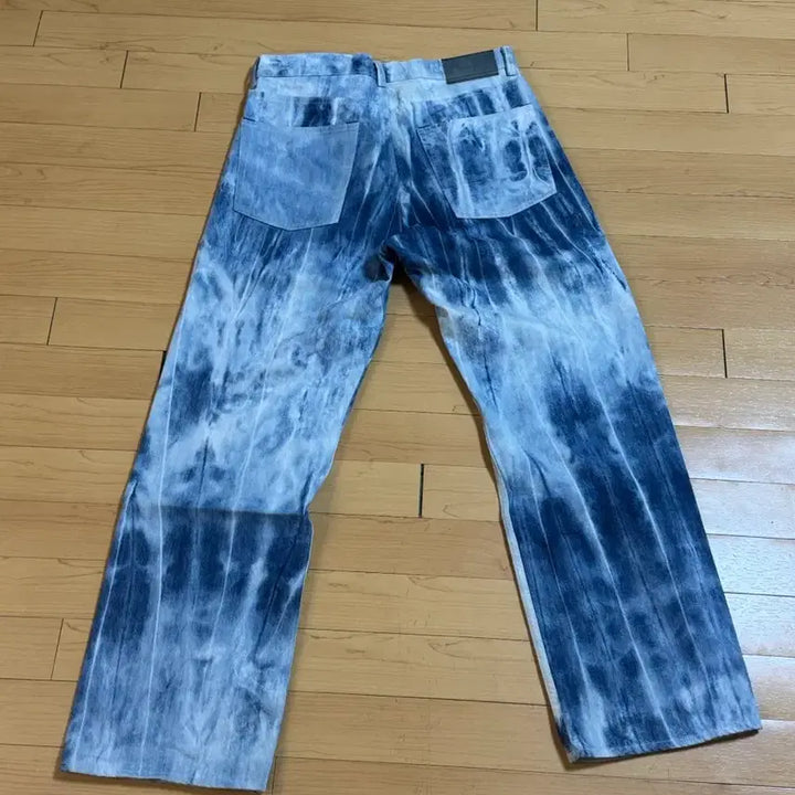 [BUNJANG] Our Legacy Third Cut Denim 31 / 아워레가시 커테인데님 써드컷 31