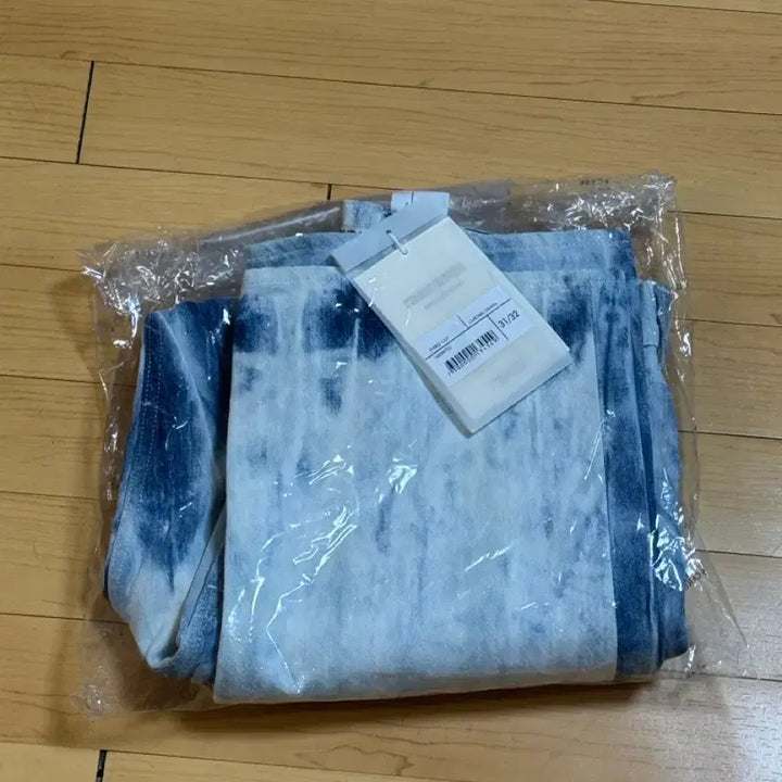 [BUNJANG] Our Legacy Third Cut Denim 31 / 아워레가시 커테인데님 써드컷 31