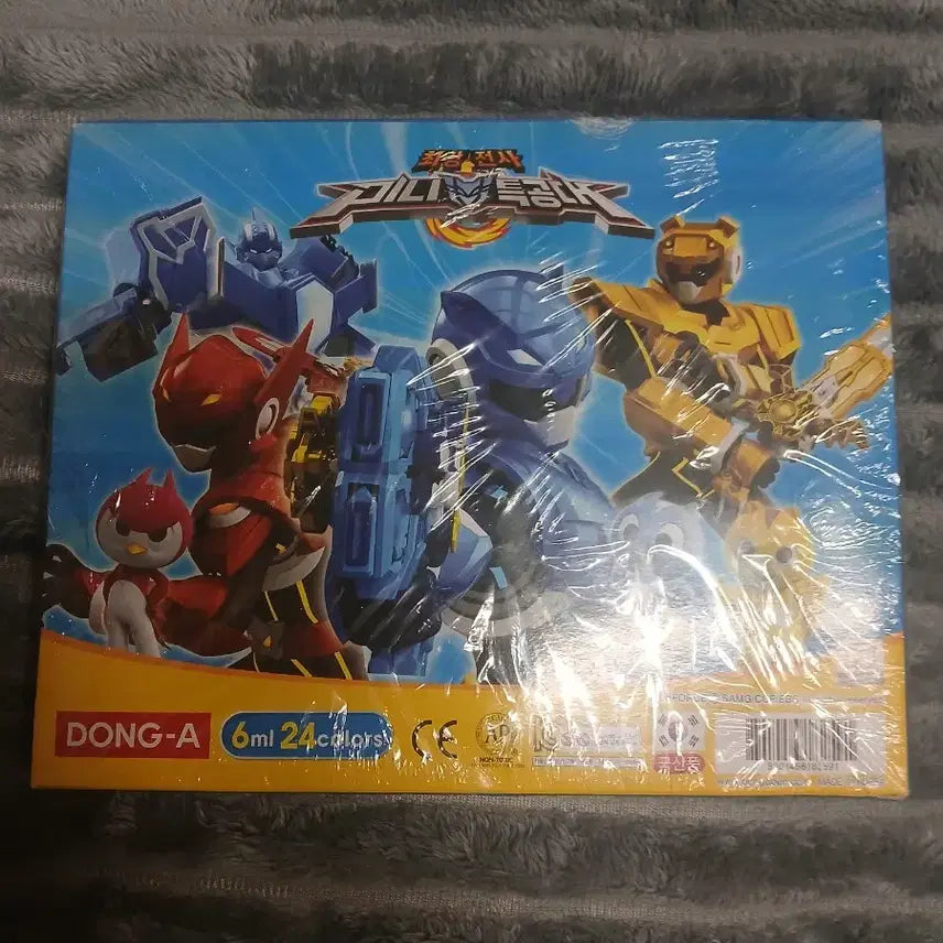 [BUNJANG] Watercolor Paints and Brushes Bundle Set / 물감,붓 일괄 가격