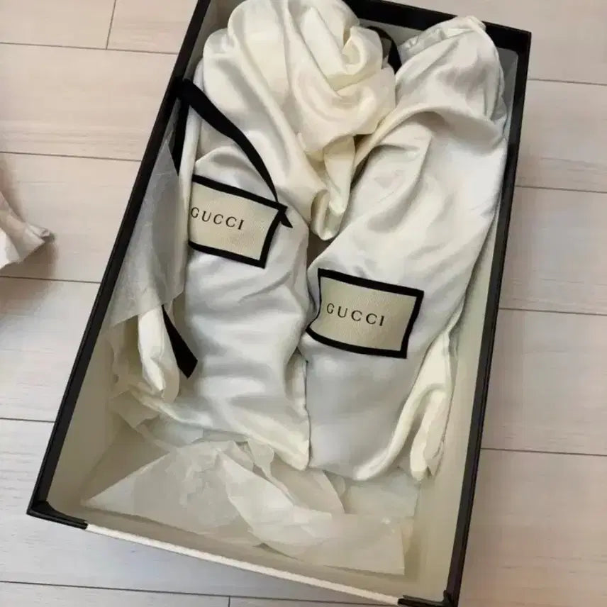 [BUNJANG] Gucci GG Marmont Mid-Heel Pumps 36.5 / 구찌] GG 구찌 마몽 미드힐 펌퍼스 36.5