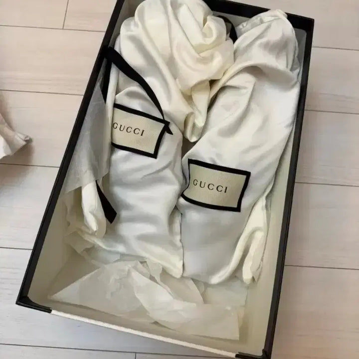 [BUNJANG] Gucci GG Marmont Mid-Heel Pumps 36.5 / 구찌] GG 구찌 마몽 미드힐 펌퍼스 36.5