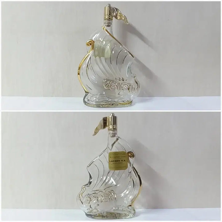 [BUNJANG] Various Liquor Bottles / 벨루가,라센 양주병,조니워커블루 서울2220 리미티드 에디션,1865