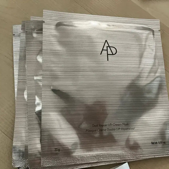 [BUNJANG] AP Beauty Mask Pack / 에이피뷰티 마스크팩