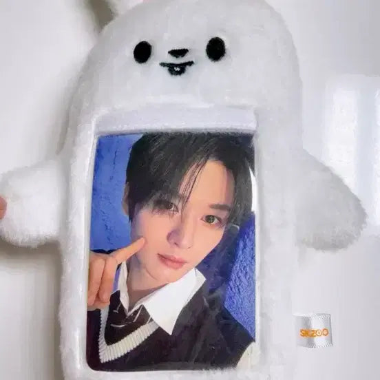 [BUNJANG] Stray Kids Photocard Holder / 스키즈 포카홀더