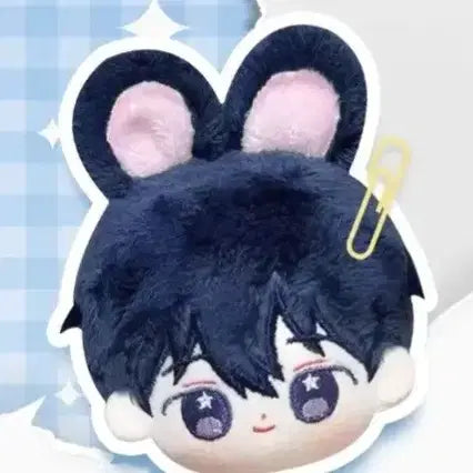 [BUNJANG] PLAVE Yejun Melloho Doll / plave 플레이브 속성 인형 옞끼 멜로호