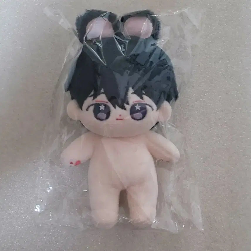 [BUNJANG] PLAVE Yejun Melloho Doll / plave 플레이브 속성 인형 옞끼 멜로호