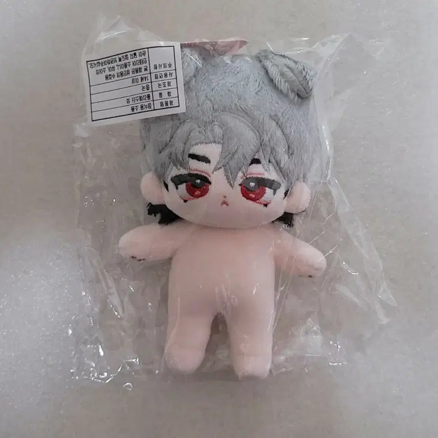 [BUNJANG] PLAVE Yejun Melloho Doll / plave 플레이브 속성 인형 옞끼 멜로호