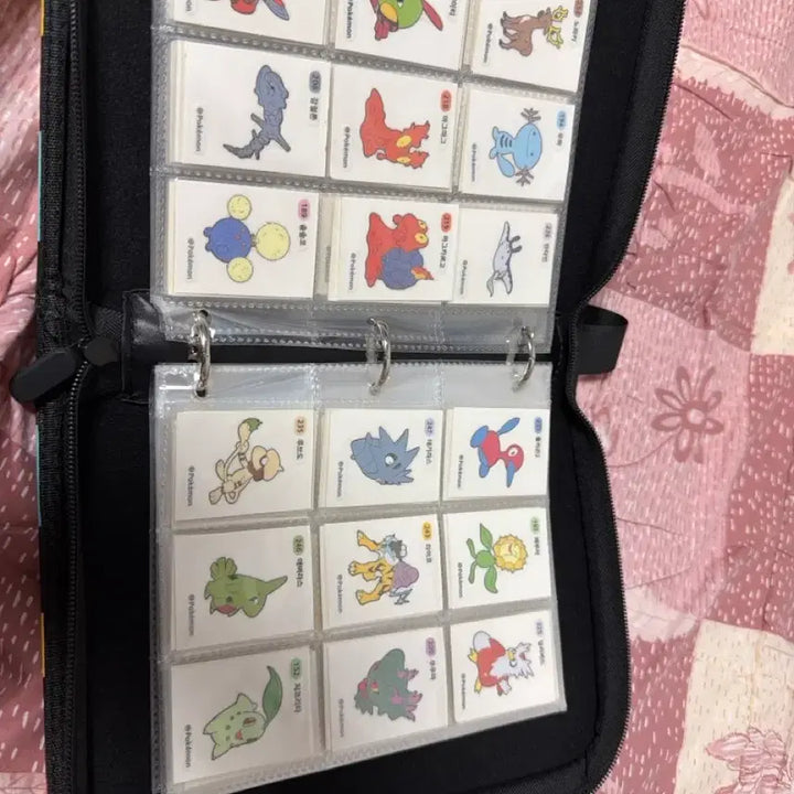 [BUNJANG] Pokemon Sticker / 포켓몬 스티커 판매합니다. 급처