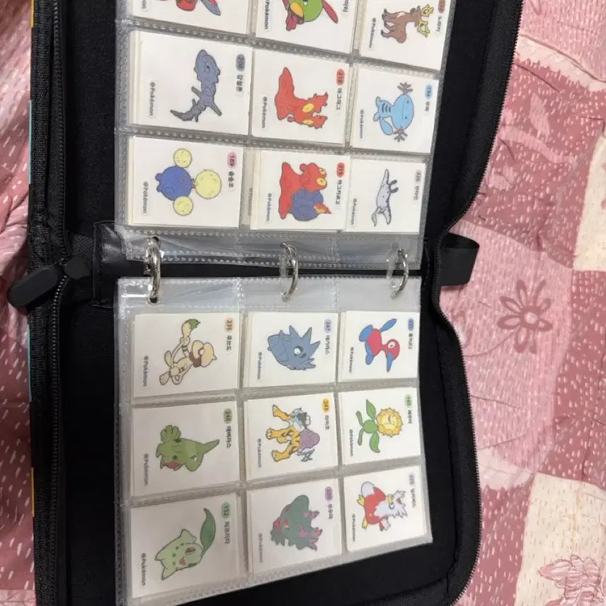 [BUNJANG] Pokemon Sticker / 포켓몬 스티커 판매합니다. 급처