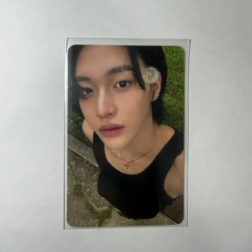 [BUNJANG] RIIZE Wonbin Epilogue Film / (급처) 라이징 에필로그 필름 원빈