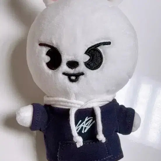 [BUNJANG] SKZOO Leebit Mini Doll / 스키주 미니 인형