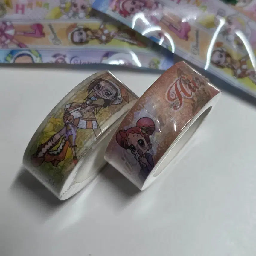 [BUNJANG] Magical DoReMi Doremi Mate Bundle Set / 꼬마마법사레미 레미레미도레미마테 레미레미도레미 도레미마테