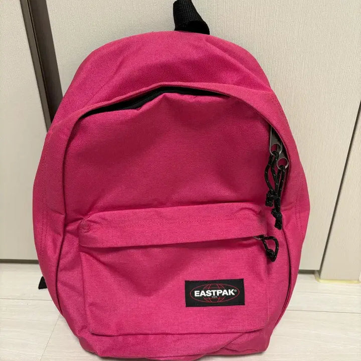 [BUNJANG] Eastpak Pink Backpack / 이스트팩 백팩 핑크