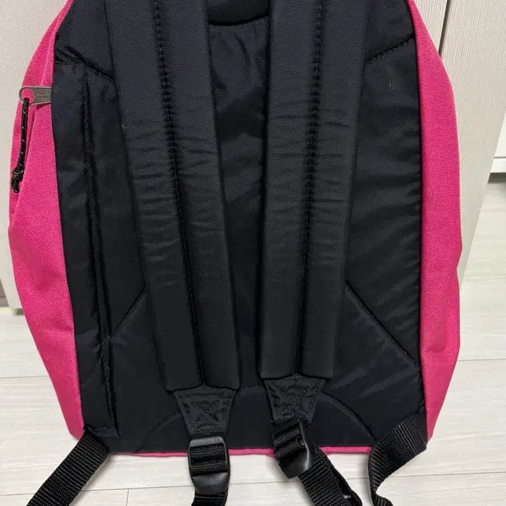 [BUNJANG] Eastpak Pink Backpack / 이스트팩 백팩 핑크