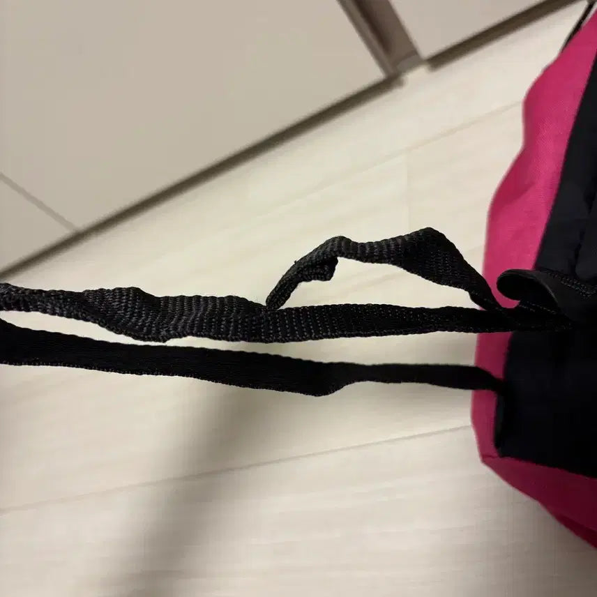 [BUNJANG] Eastpak Pink Backpack / 이스트팩 백팩 핑크