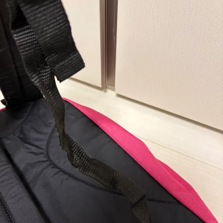 [BUNJANG] Eastpak Pink Backpack / 이스트팩 백팩 핑크