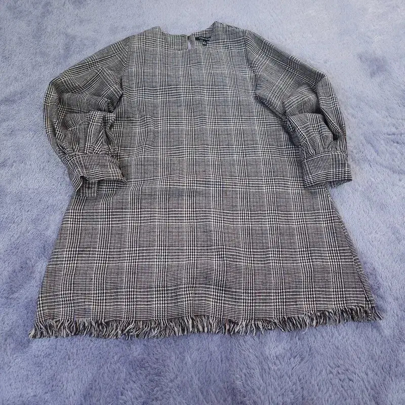 [BUNJANG] Plastic Island XS Dress / [XS] 플라스틱아일랜드 원피스
