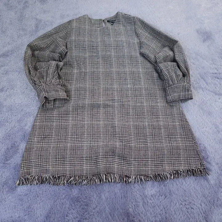 [BUNJANG] Plastic Island XS Dress / [XS] 플라스틱아일랜드 원피스