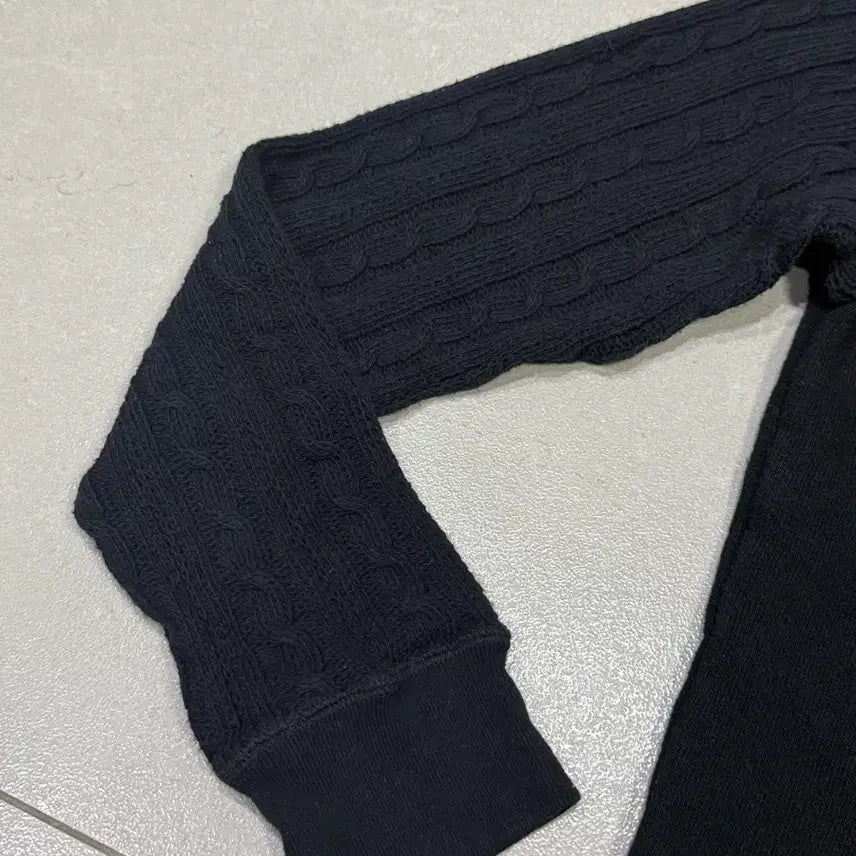 [BUNJANG] Hysteric Glamour Archive Puck Bear Knit Sweater / 히스테릭 글래머 아카이브 퍽베어 니트 스웨터