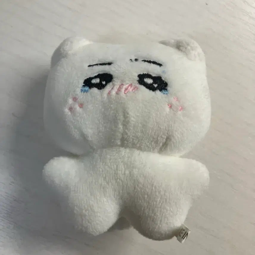 [BUNJANG] Stray Kids Wolf Chan Unofficial Doll / 울복이 급처합니다