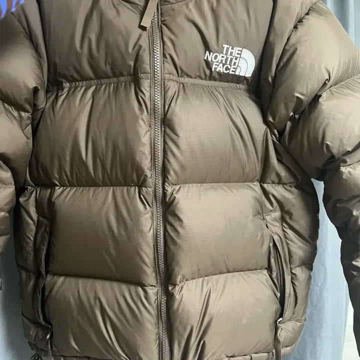 [BUNJANG] The North Face 1996 Retro Nuptse Puffer Jacket / 노스페이스 1996레트로 눕시 패딩