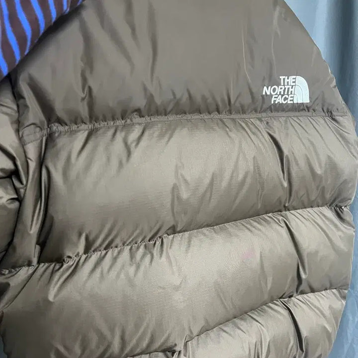 [BUNJANG] The North Face 1996 Retro Nupste Puffer Jacket / 노스페이스 1996레트로 눕시 패딩
