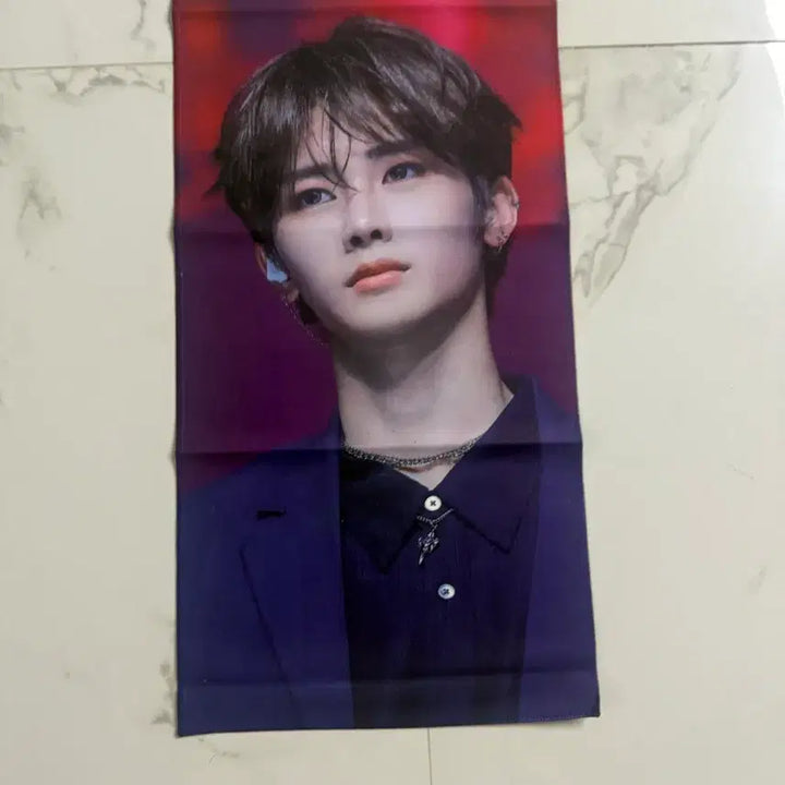 [BUNJANG] An Shin Slogan / 안신 슬로건 (원가이하)양도 합니다.