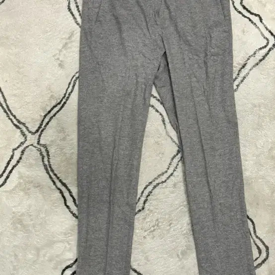 [BUNJANG] Fabiana Filippi Wool Jersey Pants XS / 파비아나 필리피 울 저지팬츠 XS