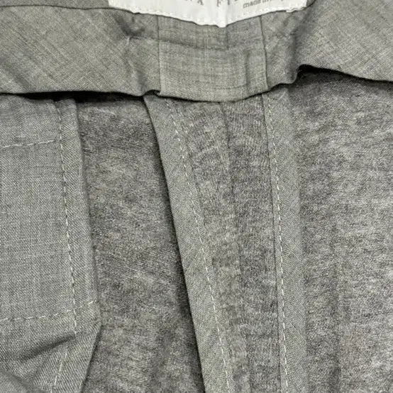[BUNJANG] Fabiana Filippi Wool Jersey Pants XS / 파비아나 필리피 울 저지팬츠 XS