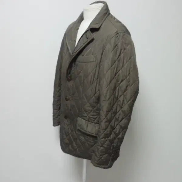 [BUNJANG] Massimo Dutti Men's Lightweight Padded Jacket / 마시모두띠/해외품/남성/캐주얼/간절기/정장식/경량 패딩 자켓/상태좋음