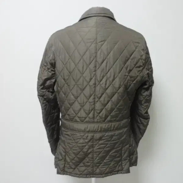 [BUNJANG] Massimo Dutti Men's Lightweight Padded Jacket / 마시모두띠/해외품/남성/캐주얼/간절기/정장식/경량 패딩 자켓/상태좋음